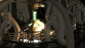 Tardis Interior Wallpaper HD Background
