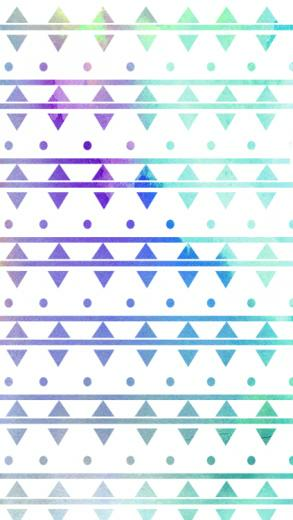 Aztec Background