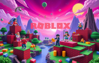 Roblox Wallpaper