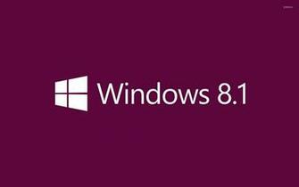 Windows Wallpaper Computer