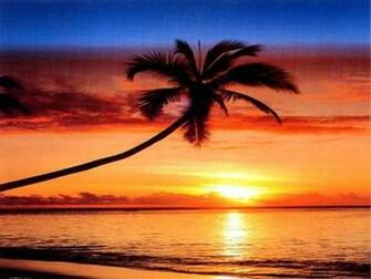 Sunset Wallpaper Desktop HD