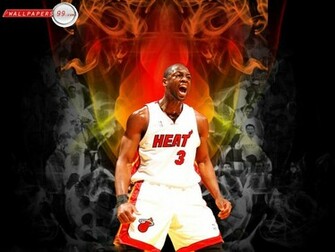 Miami Heat Wallpaper