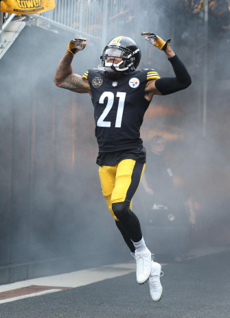 Steelers iPhone Wallpaper On