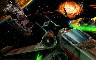 Star Wars Wallpaper Photos Desktop