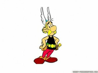 Asterix Cartoon Wallpaper Empirewallpaper
