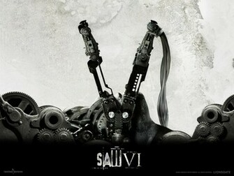 Saw Vi