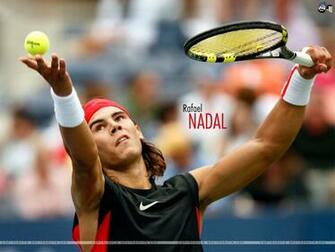 Rafael Nadal Wallpaper Bxz55au 4usky