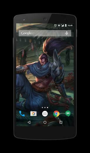 Your Favorite Champions And Themes Of League Legends Have Arrived