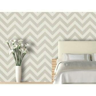 Swag Paper Zig Zag Wallpaper Pure Home