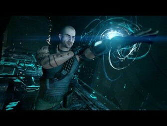 Red Faction Armageddon Wallpaper Gallery Best Game