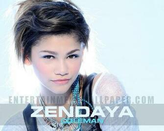 Zendaya Coleman Wallpaper Desktop