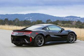 Acura Nsx Egmcartech