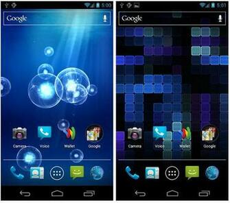 Samsung Galaxy S3