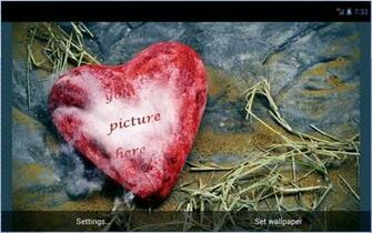 Modern Romantic Live Wallpaper Android Apps On Google Play
