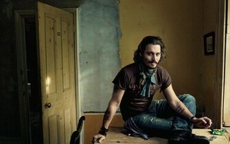 Hollywood Hottest Wallpaper Johnny Depp In HD