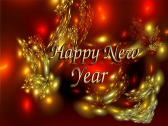 Happy New Year Wallpaper Is A Great Thing To In