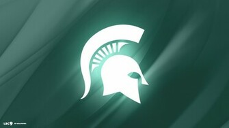 Michigan State Spartans Wallpaper College Athletics HD