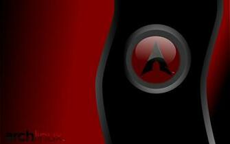 Arch Linux Wallpaper Desktop