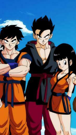 Anime Dragon Ball Super Wallpaper Id
