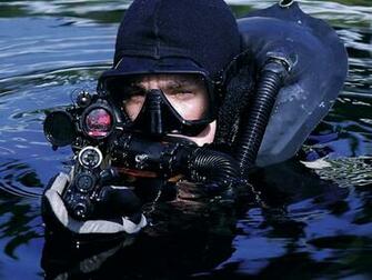 Navy Seals Id
