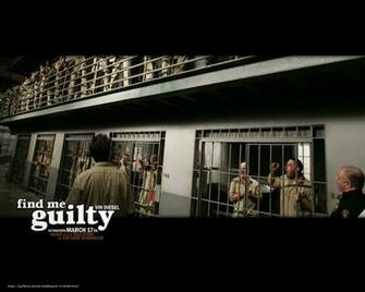 Find Me Guilty Film Movies