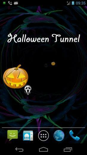 Description Another Cool Trippy Live Wallpaper By Flyingfox Simulate A