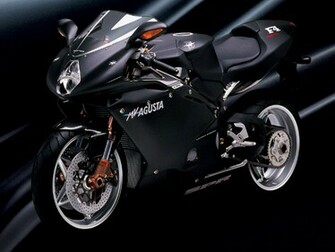 Sports Bike Wallpaper