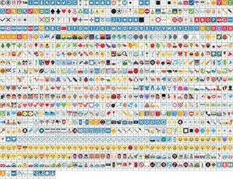 Emoji Basketball Background For