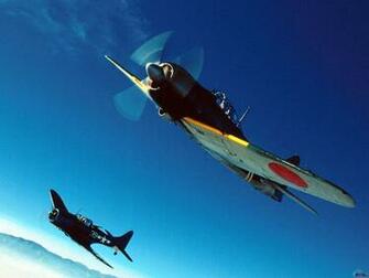 Org Wallpaper A I Airplane In Flight Jpg