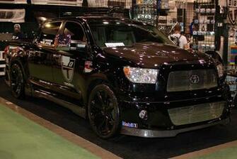 Toyota Tundra Wallpaper Buntycars