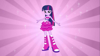 Twilight Sparkle Wallpaper