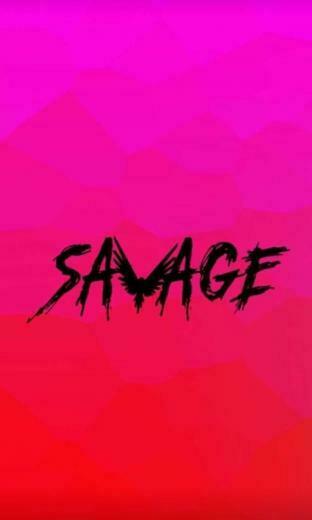 Savage Wallpaper By 101lives Dd On