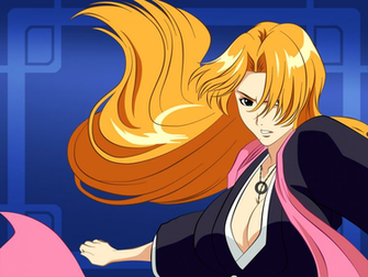 Bleach Wallpaper And Background Id