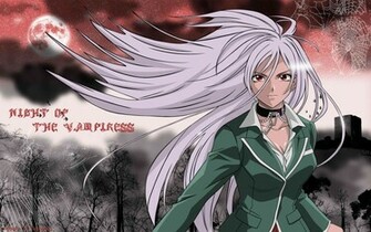 Inner Moka Akashiya Wallpaper