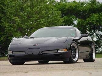 C5 Corvette Wallpaper