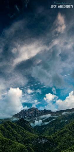 Samsung Galaxy Note Wallpaper 4k Nature Photographs