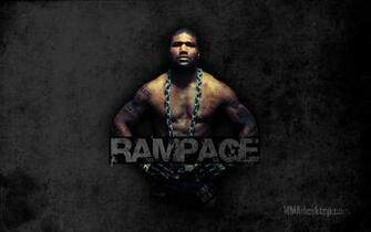 Ram Jackson Wallpaper