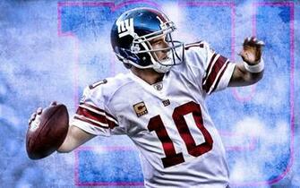 Eli Manning Wallpaper Relaywallpaper Spot