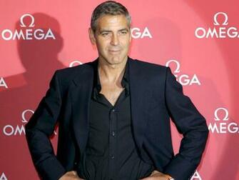 George Clooney Wallpaper