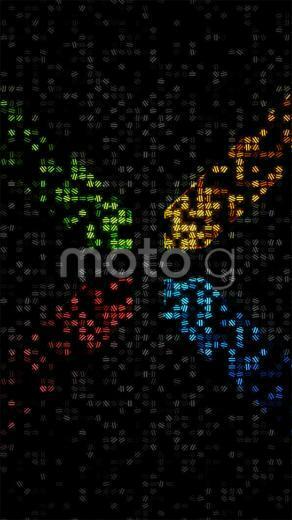 Motorola Moto G Nexus Wallpaper By Krkdesigns