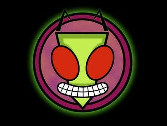 Invader Zim Wallpaper