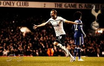 Harry Kane Tottenham Hotspur Wallpaper Photos