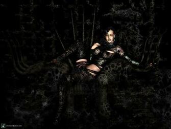 Digital Fantasy Art Design 3d Wallpaper