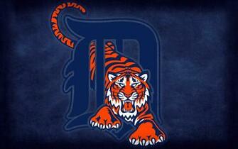 Detroit Tigers Wallpaper HD