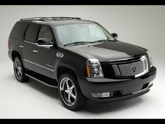 Cadillac Escalade Wallpaper Beautiful Cool Cars
