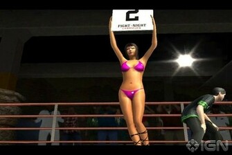Fight Night Champion Screenshots Pictures Wallpaper iPhone Ign