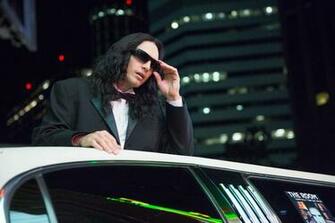 The Disaster Artist Athena Cinema