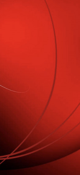 Pattern Red Wallpaper