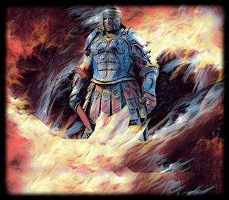 Made This Centurian Wallpaper A While Ago But Decided To Share It