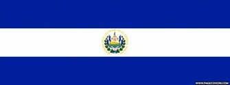 Flag Of El Salvador Wallpaper Photos Pictures Car